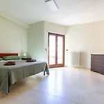 Apartamento Calefati Holiday Bari