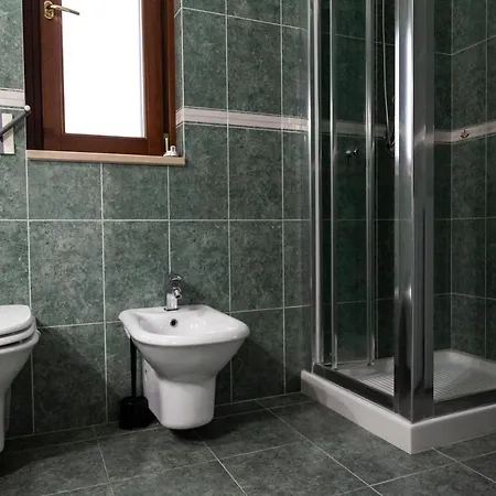 Calefati Holiday Apartment