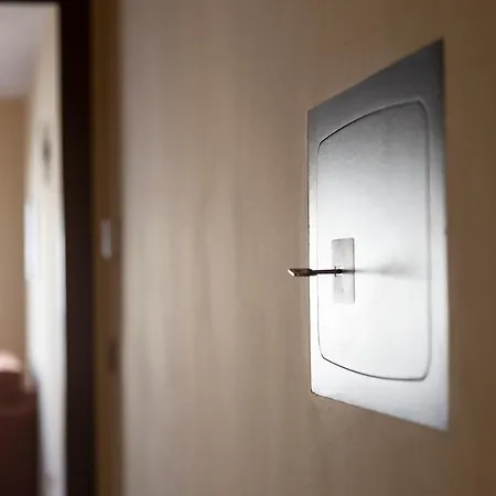 아파트 Calefati Holiday *