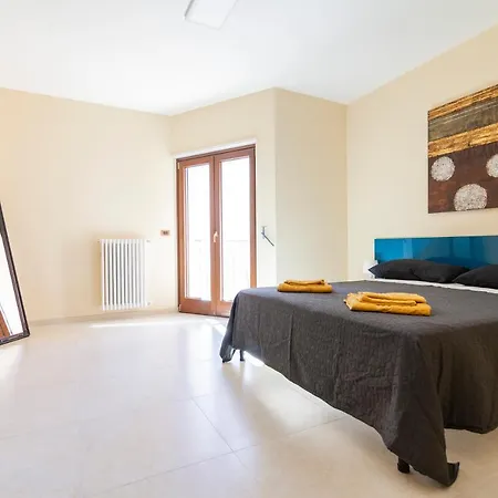 Calefati Holiday 아파트 *