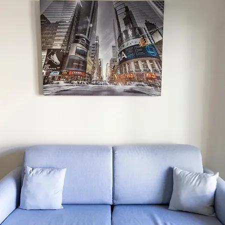 Calefati Holiday 아파트 *