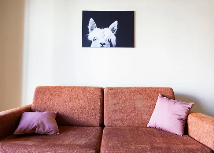 Apartamento Calefati Holiday