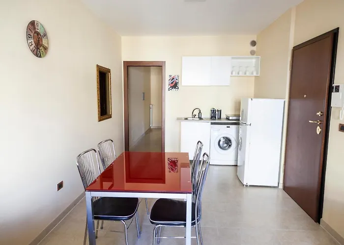 Calefati Holiday Bari