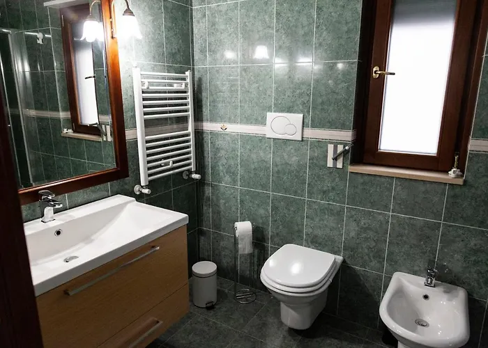 Calefati Holiday * Bari