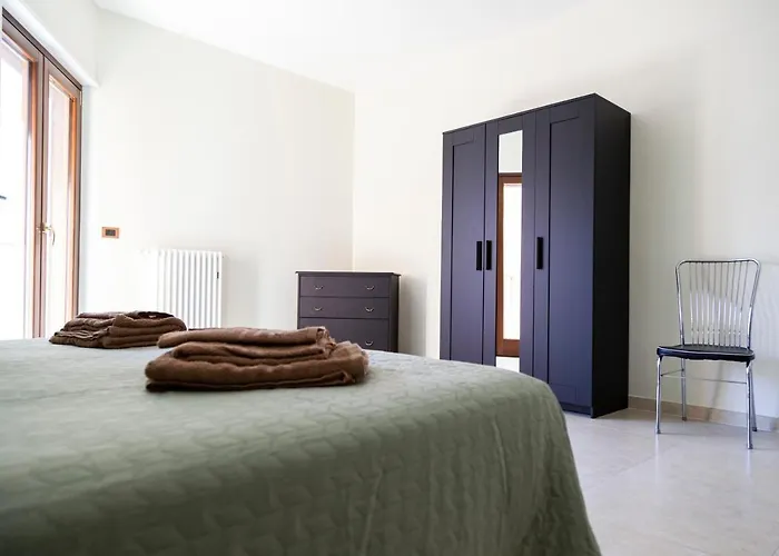 Calefati Holiday Apartamento