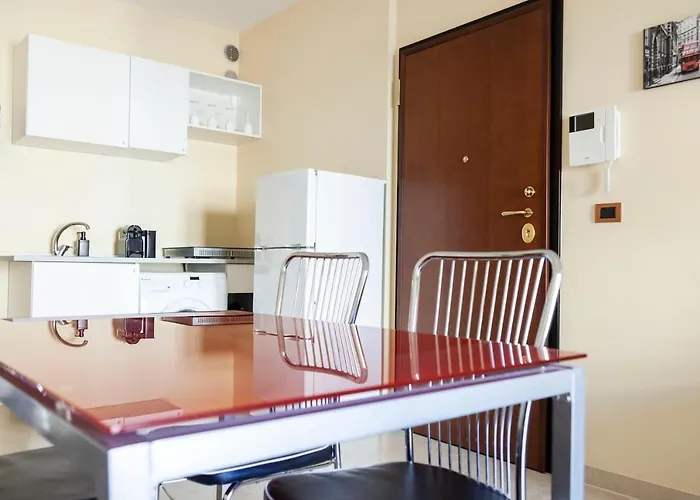 Calefati Holiday Apartamento