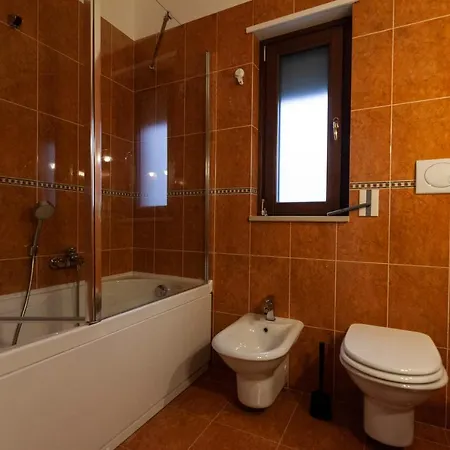 Calefati Holiday Apartament Bari