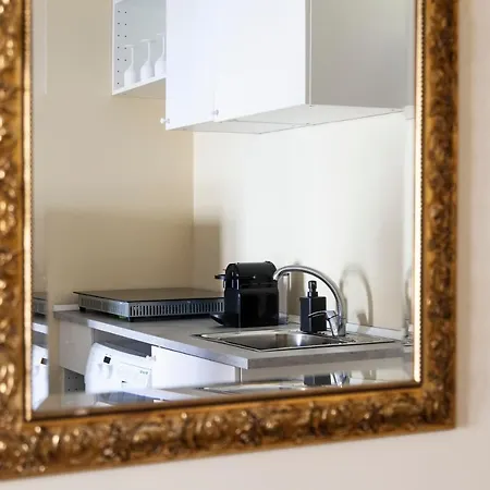 Calefati Holiday Apartment *