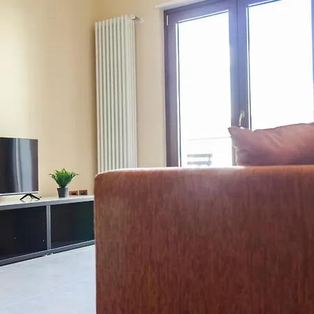 Calefati Holiday * Bari