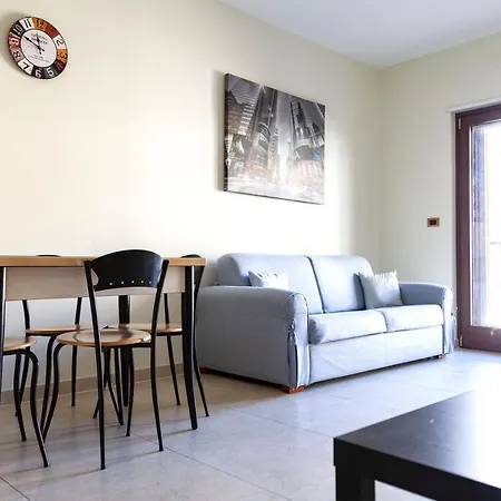 Apartment Calefati Holiday *