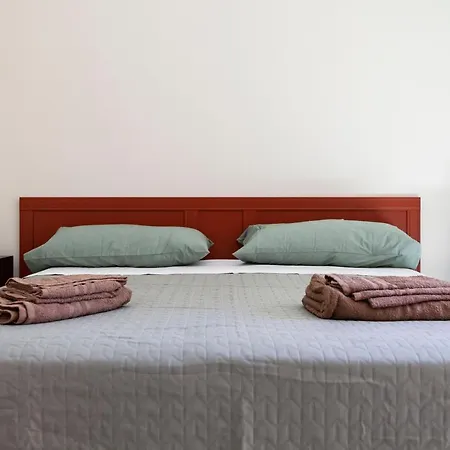 Calefati Holiday * Bari