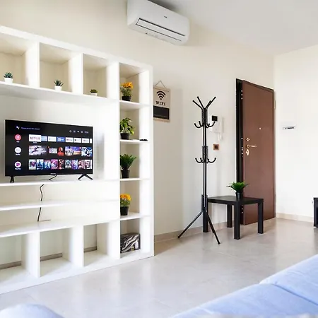 Calefati Holiday Bari