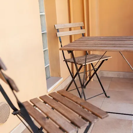 Apartment Calefati Holiday *