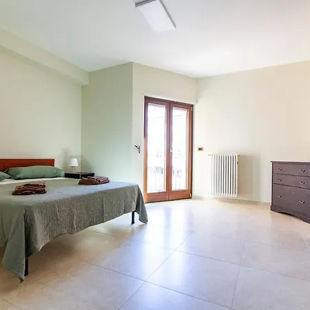Apartament Calefati Holiday Bari