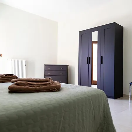 Calefati Holiday Apartment