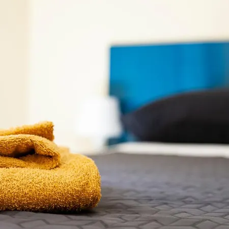 Apartment Calefati Holiday Bari