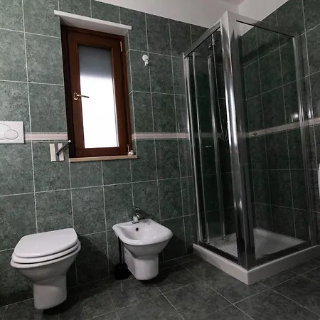 Calefati Holiday Apartament