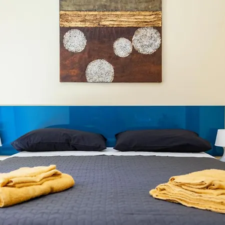 Apartment Calefati Holiday Bari