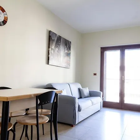 Apartment Calefati Holiday