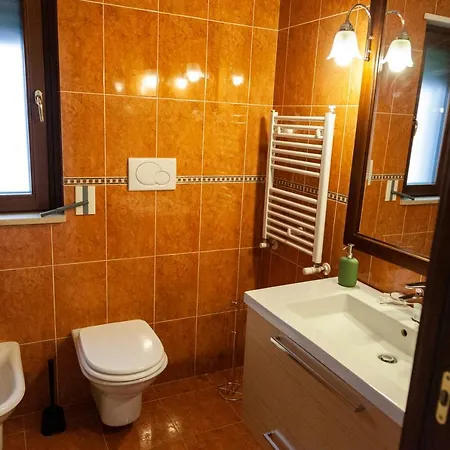 Apartament Calefati Holiday *