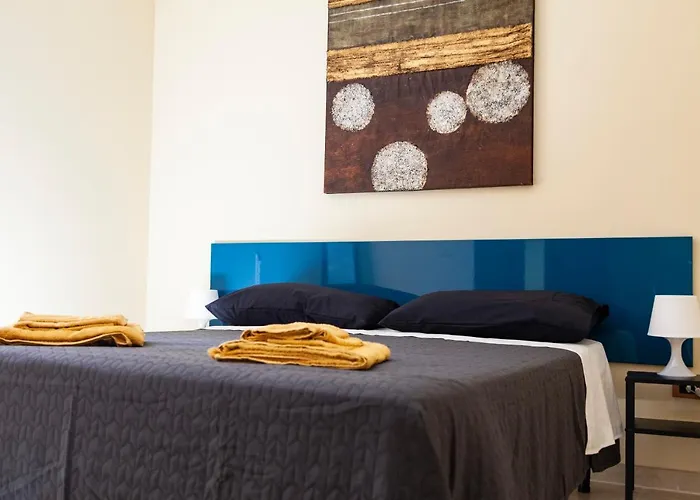 Calefati Holiday בארי